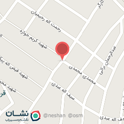 عکس آرایشگاه مردانه مستر مدل