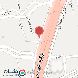 عکس لاستیک امیر