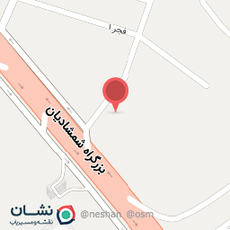 عکس مسجد المهدی