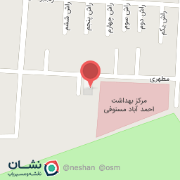 عکس ساختمان آریو برزن