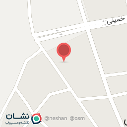 عکس حسینیه امام خمینی