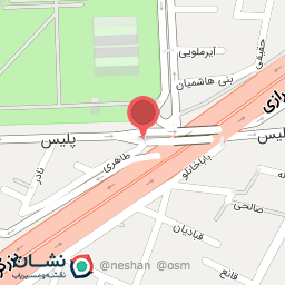 عکس کیوسک مطبوعات