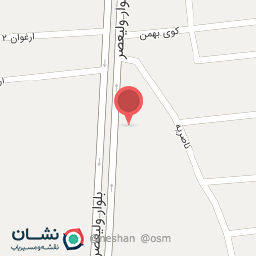 عکس بیمه ایران قریب پور شعبه بهمن