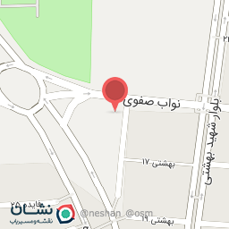 عکس دبستان دوره اول شاهد شهدای بانک ملی شعبه استادیوم