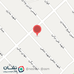 عکس حسینیه ولی عصر عجل چالسرا