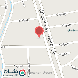 عکس بانک سپه شعبه فرومندی - کد 1503619 شعبه کوی بهار