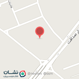 عکس انبار و کارگاه اداره برق استان سمنان 