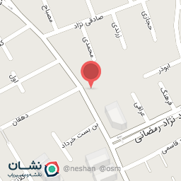 عکس فروشگاه هفت