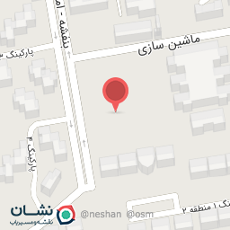 عکس زمین فوتبال ماشین سازی