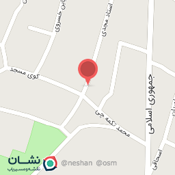 عکس فروشگاه گندم مجدی 10197