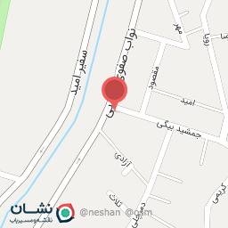 عکس گاراژ ارابه