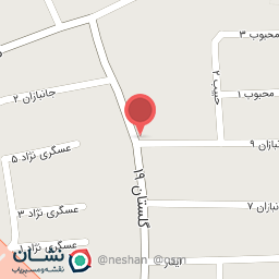 عکس سوپر مارکت یاس