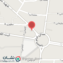 عکس بانک آینده