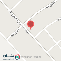 عکس لبنیات نارمک 