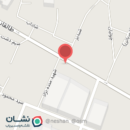 عکس داروخانه خاتم الانبیا دکتد تقویان