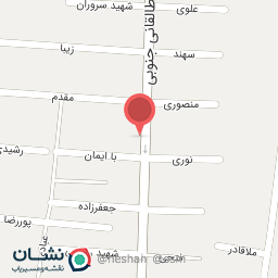 عکس آرایشی سانلی شاپ