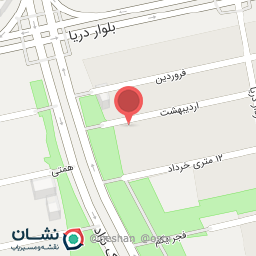 عکس گاردنیا کیک آرت