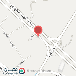 عکس بانک کشاورزی شعبه دبیراعظم