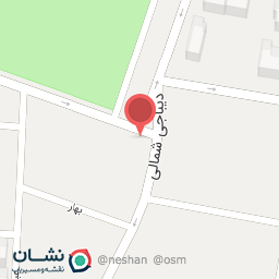 عکس رستوران علیشاه