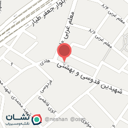 عکس مزون آرزو