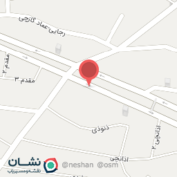 عکس اتو گالری شکری