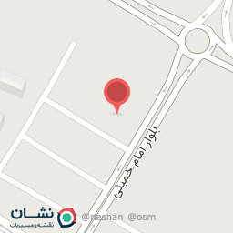 عکس مسجد حضرت علی (رض)