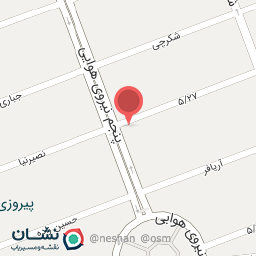 عکس پوشاک قاصدک