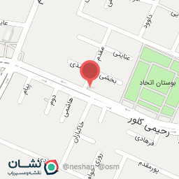 عکس غذای خانگی طوبی