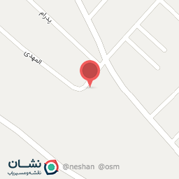 عکس نان بربری قادر