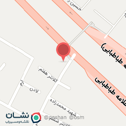 عکس نمایندگی تیپاکس ‌پل سنگی شعبه کلانتر کوچه