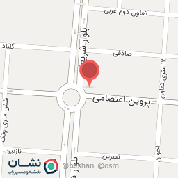 عکس داروخانه دکتر باقرزاده 