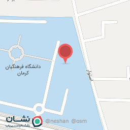 عکس سلف سرویس دانشگاه