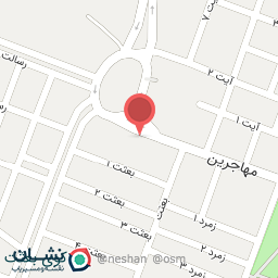 عکس فلکه صنایع