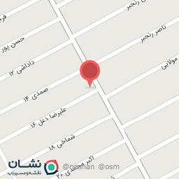 عکس دکتر باقر شریفی متخصص کودکان