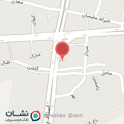 عکس قصر چوب