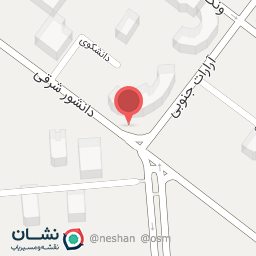 عکس بانک کارآفرین شعبه شیراز ونک