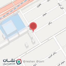 عکس پارکینگ