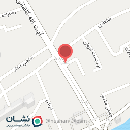 عکس میوه فروشی میرطاهر هاشمی