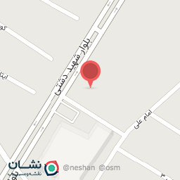 عکس مسجد سیدالشهداء