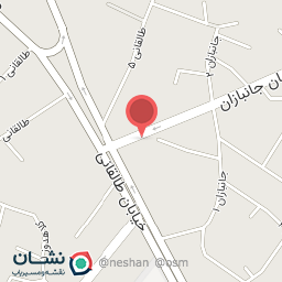 عکس سالن زیبایی بانوی بهشت