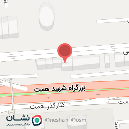 عکس هتل تاوریژ