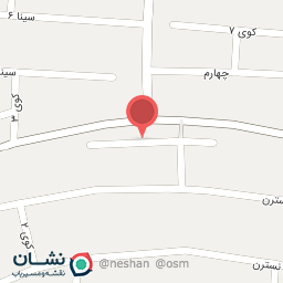 عکس افق کوروش شعبه ارومیه جامی