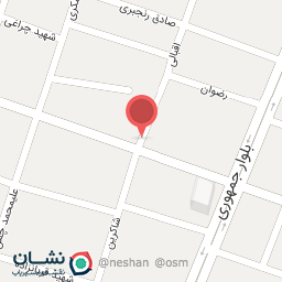 عکس فروشگاه مواد غذایی باباعلی