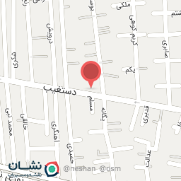 عکس فست‌فود عالیجناب