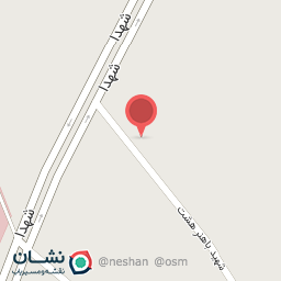 عکس رستوران فنسی لانژ