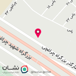 عکس کالای چوب محمدزاده