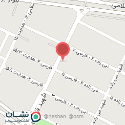 عکس فروشگاه موبایل قائم ثابت