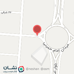 عکس بازارچه خاتم