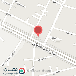 عکس دفتر وکالت مهدی قنبری 