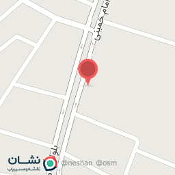 عکس سوپرمارکت سلام